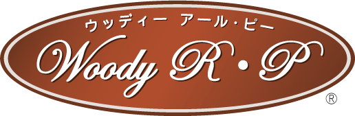 ウッディーアールピーマーク