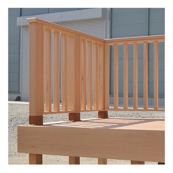 Woody R・Pとは？